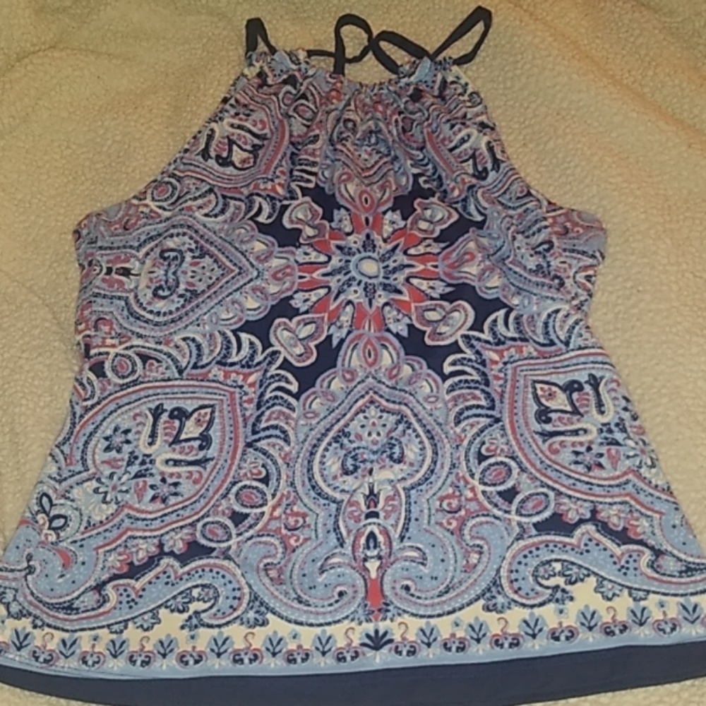 Super cute tank
